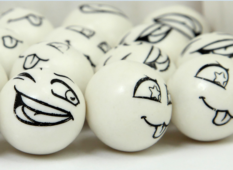 жвачка с принтами крейзи бум