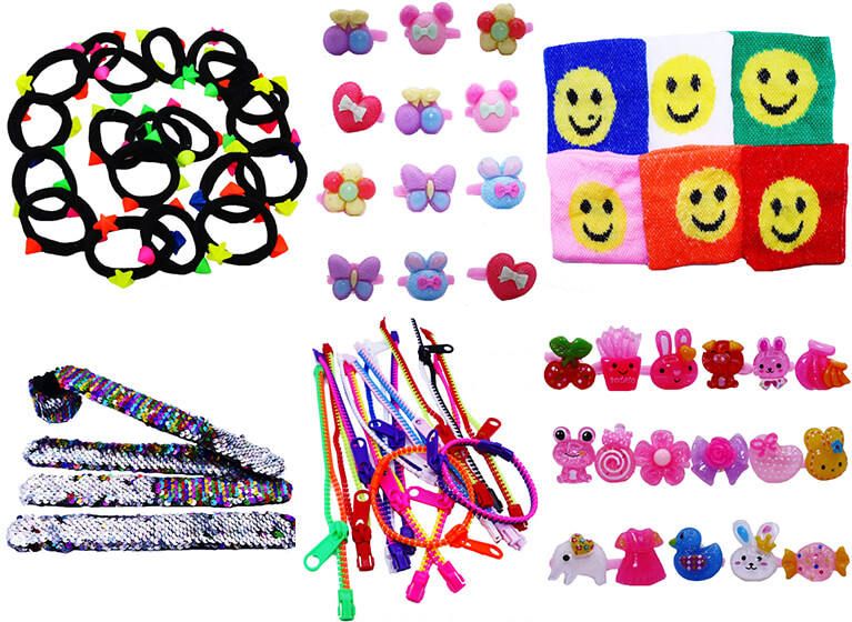 новая коллекция наполнителей для торговых автоматов