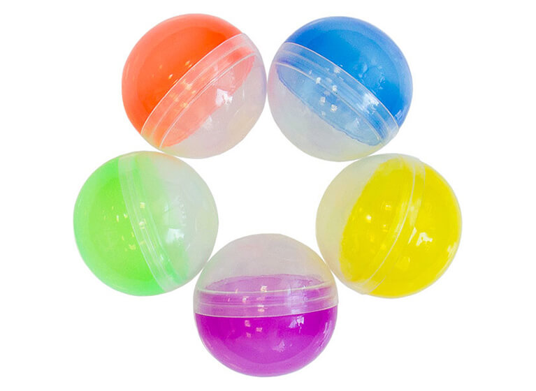 капсулы для наполнителей