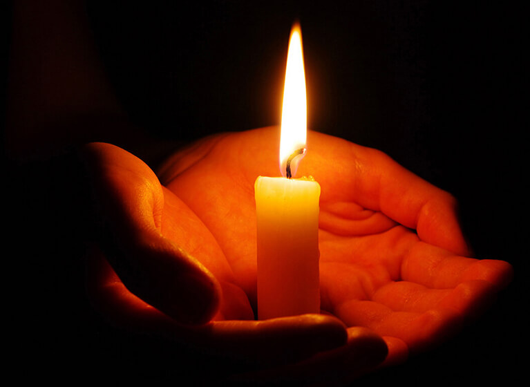 день памяти и скорби