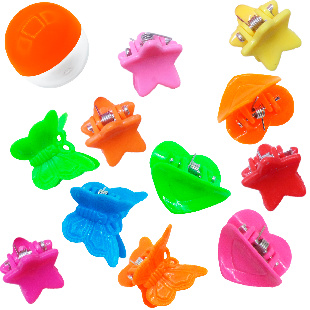 Комплект бижутерии 34 мм "Шалунья"