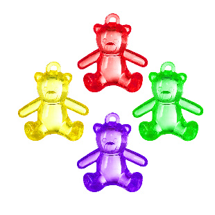 Игрушка "Мишки"