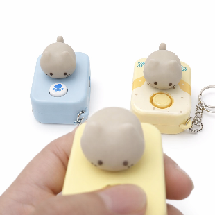 Брелок "Котенок Мяу" 