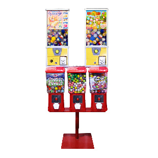 Комплекс торговых автоматов №42, с оплатой картой, без вендисты Комплекс торговых автоматов №42, с оплатой картой, без вендисты