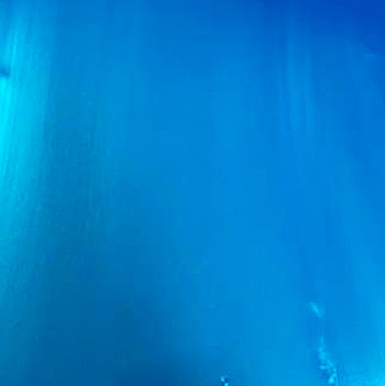 Слайм "Бомба" с перламутром Океан (синий) с ароматом черники, ведро 10 кг