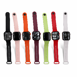 Часы наручные, электронные