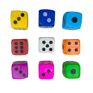 Игрушка "Кубик" Игрушка "Кубик"