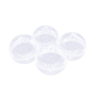 Капсулы 48мм, РГМ Пласт