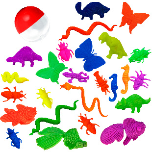 Комплект 34мм "Растишки Микс" Комплект 34мм "Растишки Микс"