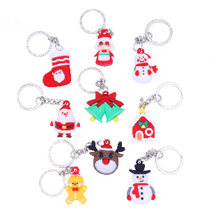 Брелок "Новый год"