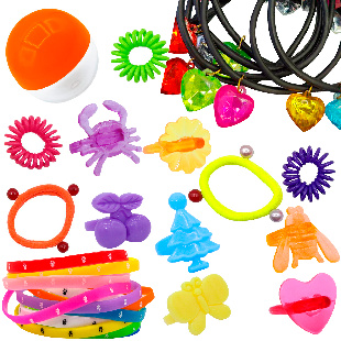 Комплект 34 мм "Модница" 