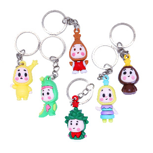  Брелок "Мир Твинкл" 