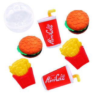 Комплект 4 мм "Вкусно и точка...."