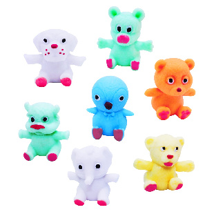 Игрушка "Зумба"