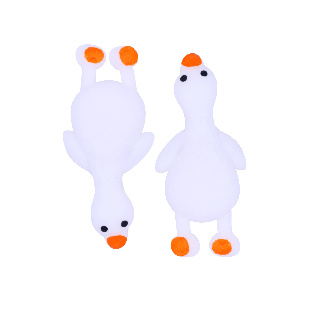 Игрушка сквиш "Гусь" Игрушка сквиш "Гусь"