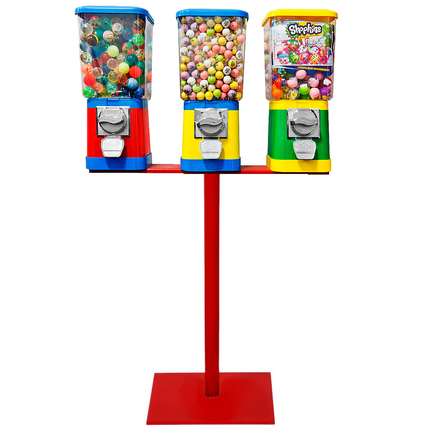 Комплекс торговых автоматов № 1 с Альфой Комплекс торговых автоматов № 1 с Альфой