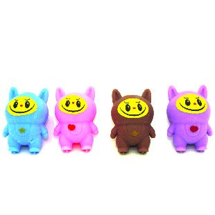 Игрушка мялка "Лабубу" Игрушка мялка "Лабубу"