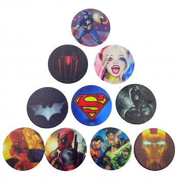 Попсокеты "Герои среди нас" 