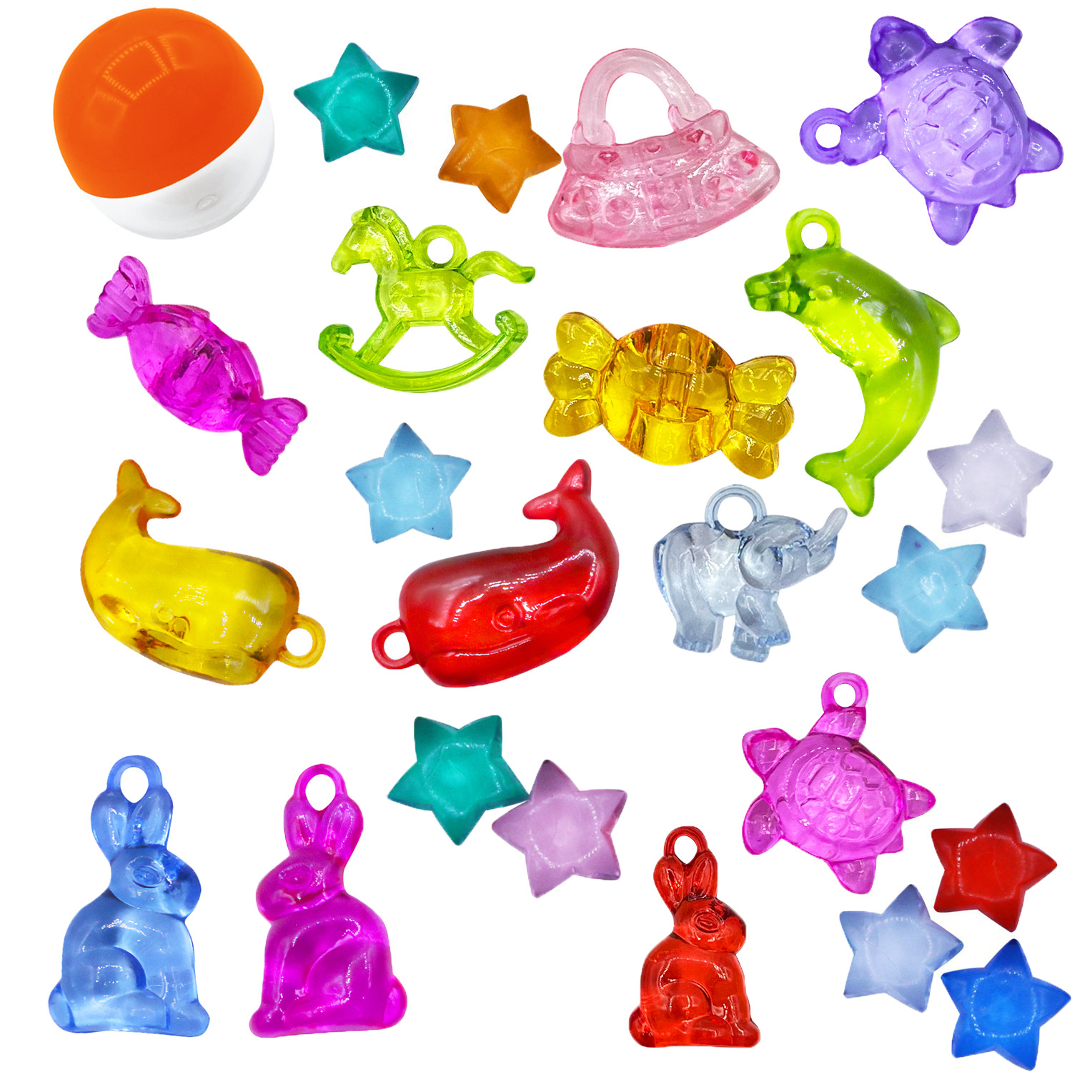 Комплект 34 мм "Талисман" Комплект 34 мм "Талисман"