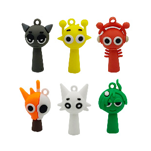 Игрушка "Спрунки" Игрушка "Спрунки"