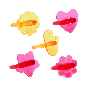  Кольцо "Карамелька"