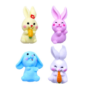 Игрушка "Зайка" 