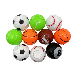 Игрушка - мяч "Спиннер спорт"