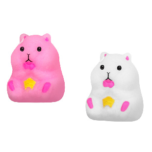 Игрушка сквиш "Хомзик" Игрушка сквиш "Хомзик"