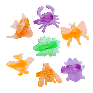 Кольцо "Маленький мир"