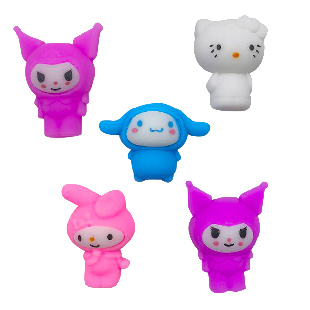 Игрушка сквиш "Курумчик" Игрушка сквиш "Курумчик"
