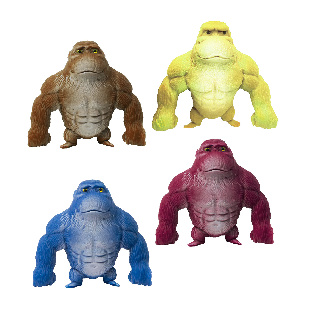 Игрушка сквиш "Кинг Конг" Игрушка сквиш "Кинг Конг"