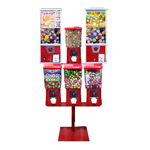 Комплекс торговых автоматов №41, с оплатой картой, без вендисты Комплекс торговых автоматов №41, с оплатой картой, без вендисты