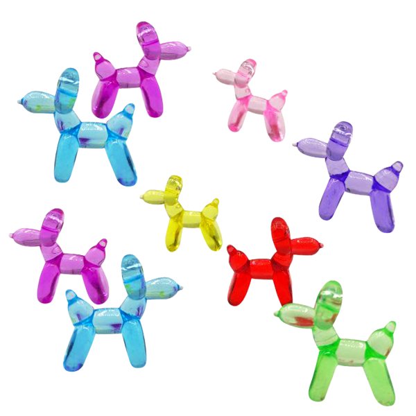 Игрушка "Собака сквики" Игрушка "Собака сквики"