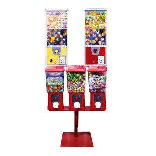 Комплекс торговых автоматов №42, с оплатой картой, без вендисты Комплекс торговых автоматов №42, с оплатой картой, без вендисты