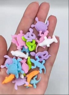 Игрушки "Остров приключений" Игрушки "Остров приключений"