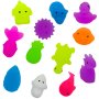 Игрушка сквиш "Фонотека", антистресс