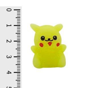 Игрушка сквиш "Пикачу" Игрушка сквиш "Пикачу"