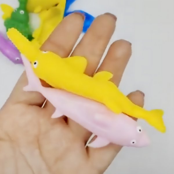 Игрушка "Микс стрелялка" Игрушка "Микс стрелялка"