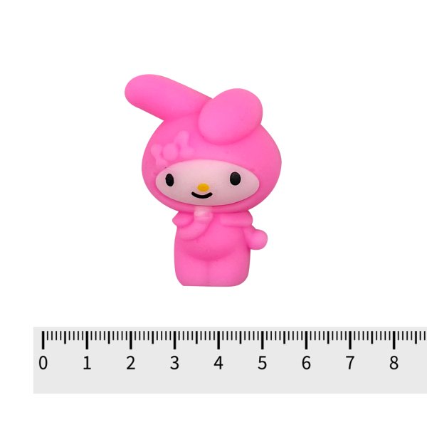 Игрушка сквиш "Курумчик" Игрушка сквиш "Курумчик"