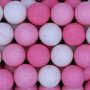 Жевательная резинка 22 мм "Маршмеллоу. Неженка"