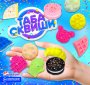 Комплект 45 мм "Сквиш Кондитерка"