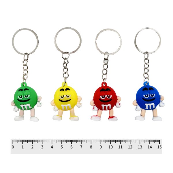 Фигурка "M&M's" Фигурка "M&M's"