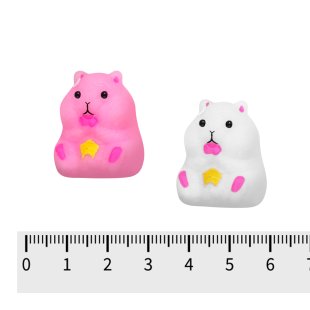 Игрушка сквиш "Хомзик" Игрушка сквиш "Хомзик"