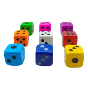 Игрушка "Кубик" Игрушка "Кубик"