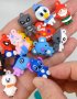 Игрушка "Фигурка Мини мульт"