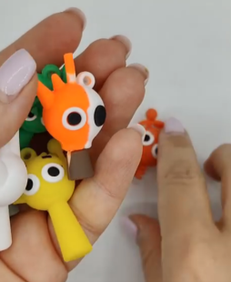 Игрушка "Спрунки" Игрушка "Спрунки"