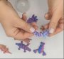 Игрушка флэкси 3D "ТвистиЗоо"