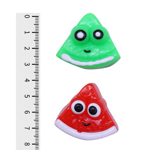 Игрушка таба сквиш "Арбузик" Игрушка таба сквиш "Арбузик"